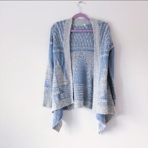 Pinkblush cardigan